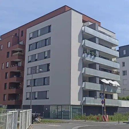 Nature Privatunterkunft