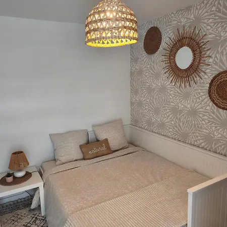 Nature Accommodatie bij particulieren