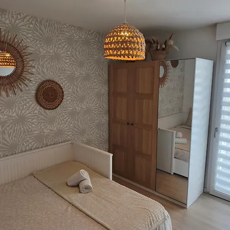 Nature Accommodatie bij particulieren