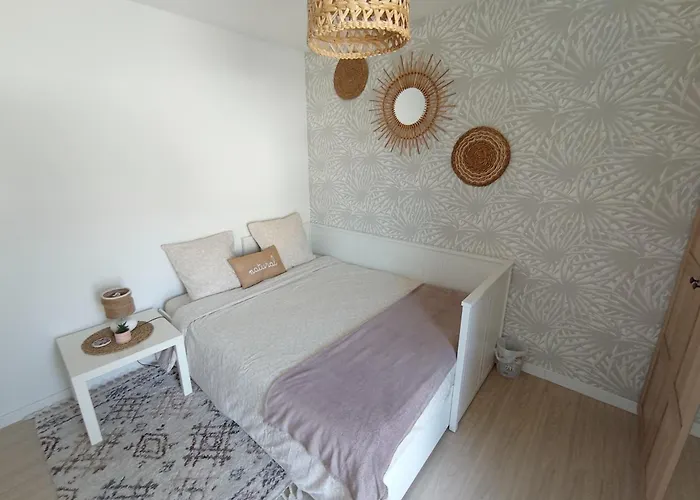 Nature Homestay Strasbourg