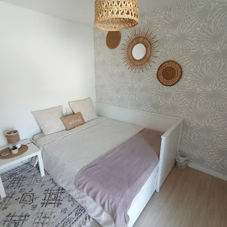 Nature Homestay Strasbourg
